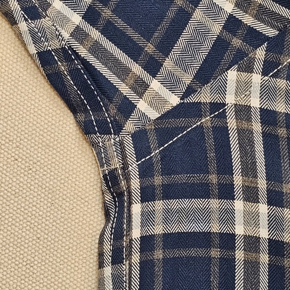 Brooks Brothers Madison Fit Non-Iron Button Down XL - Picture 6 of 7